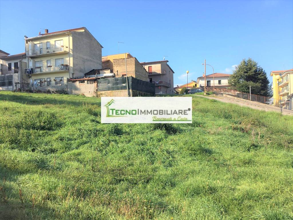 Terreno a Pontecorvo in Via Molino - Foto 3