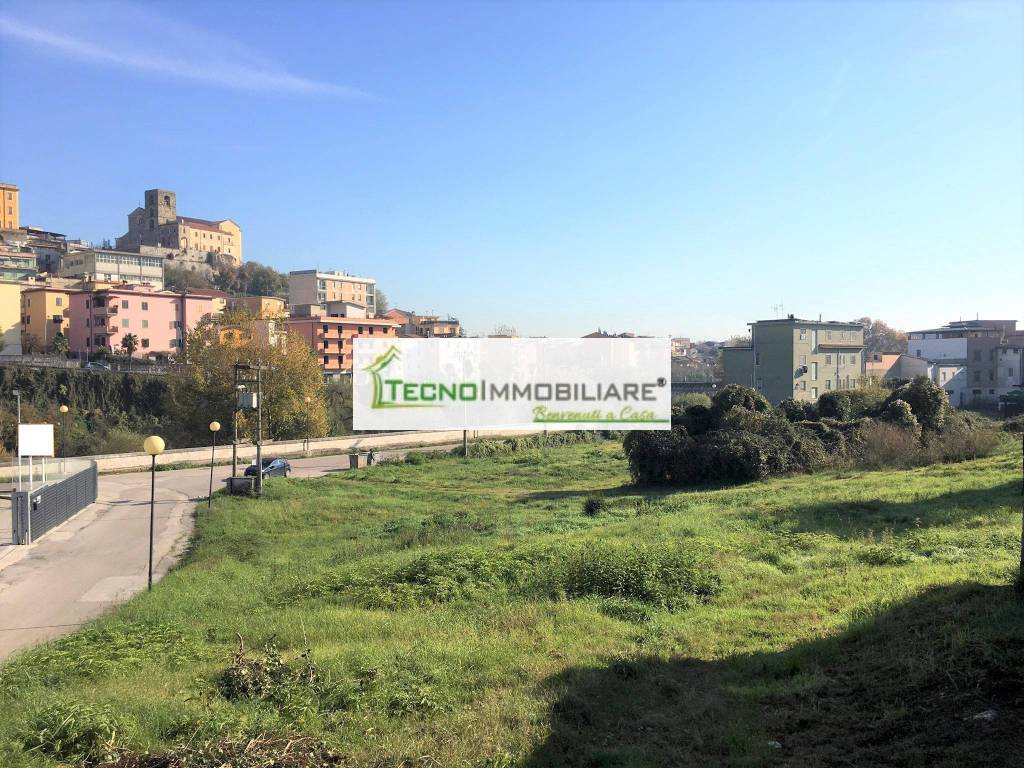 Terreno a Pontecorvo in Via Molino - Foto 5