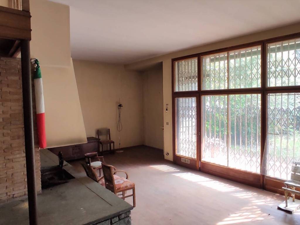 Villa a Vigliano biellese in Via Costa, 14 - Foto 5