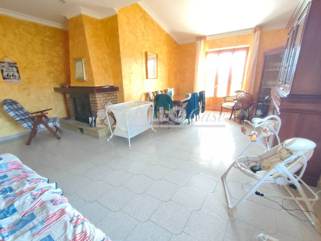Appartamento a Montalto uffugo in Via San Pietro - Foto 3