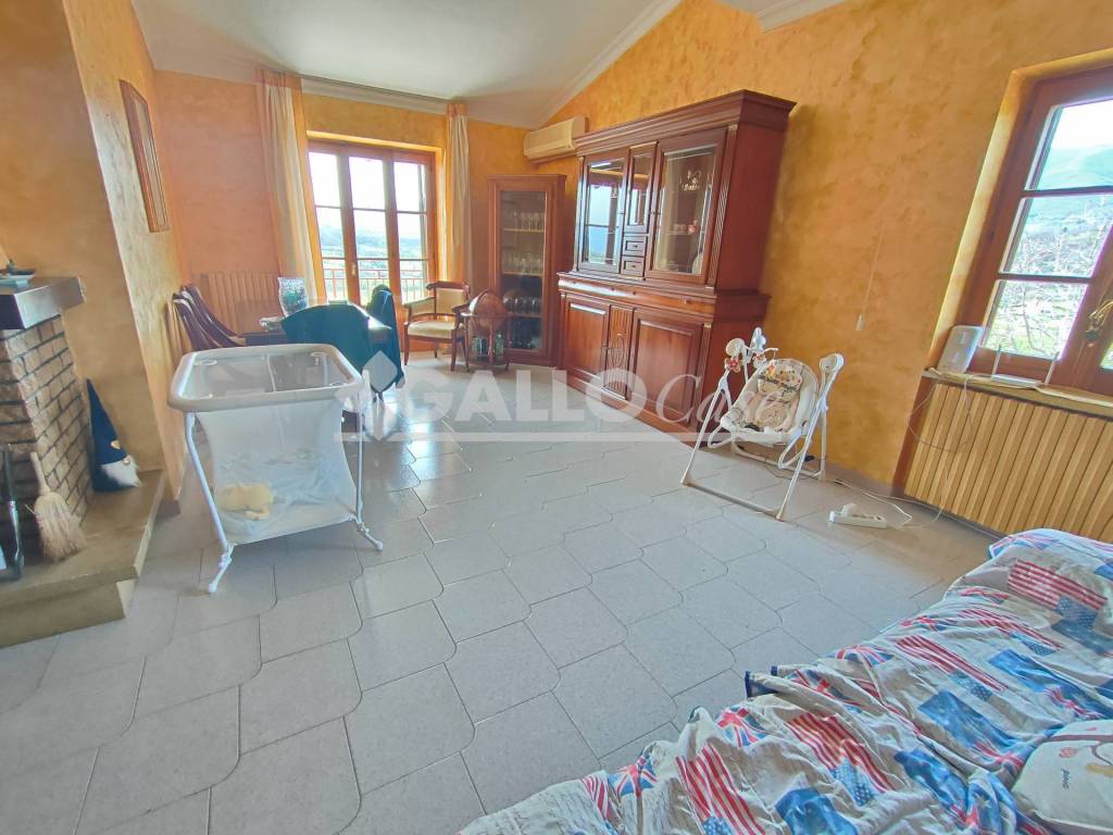 Appartamento a Montalto uffugo in Via San Pietro - Foto 4