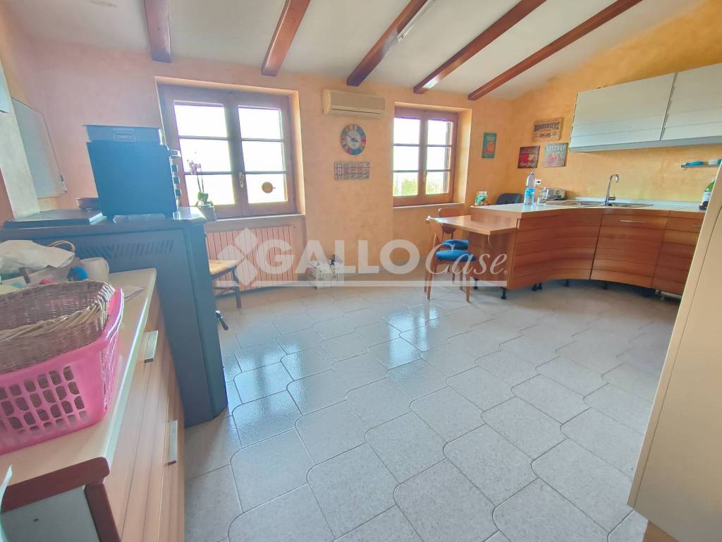 Appartamento a Montalto uffugo in Via San Pietro - Foto 5