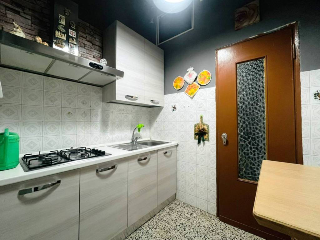 Appartamento a Lucera - Foto 4