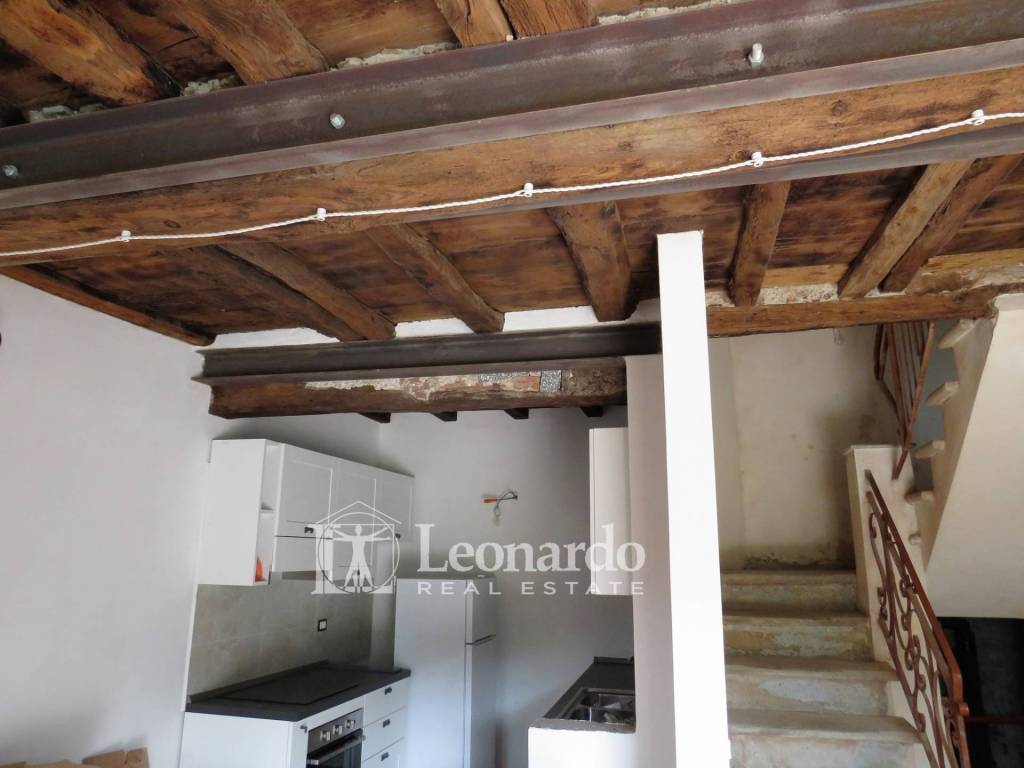 Casa indipendente a Pietrasanta in Via Castello - Foto 3