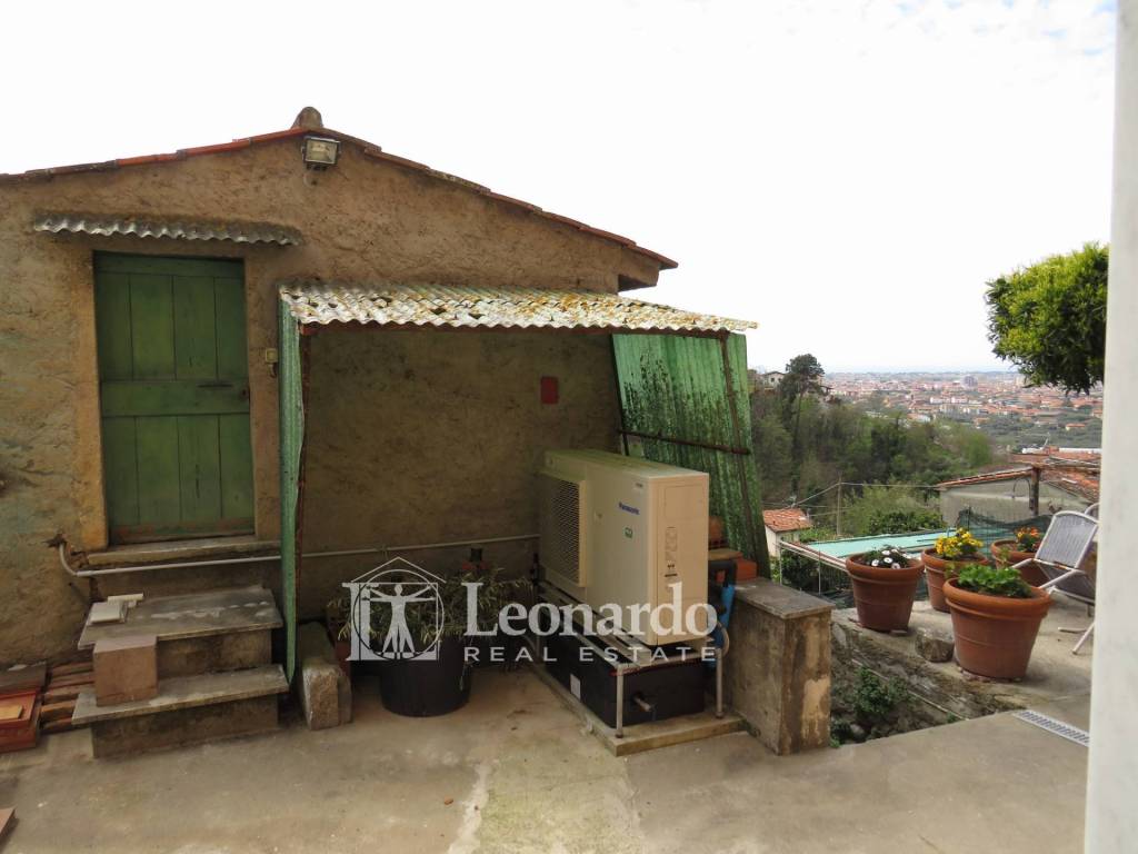 Casa indipendente a Pietrasanta in Via Castello - Foto 4