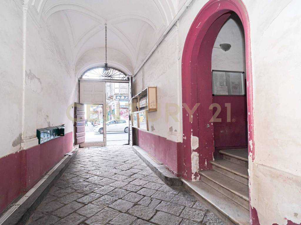 Appartamento a Catania in Via Plebiscito , 186 - Foto 2