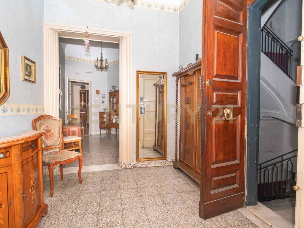 Appartamento a Catania in Via Plebiscito , 186 - Foto 4