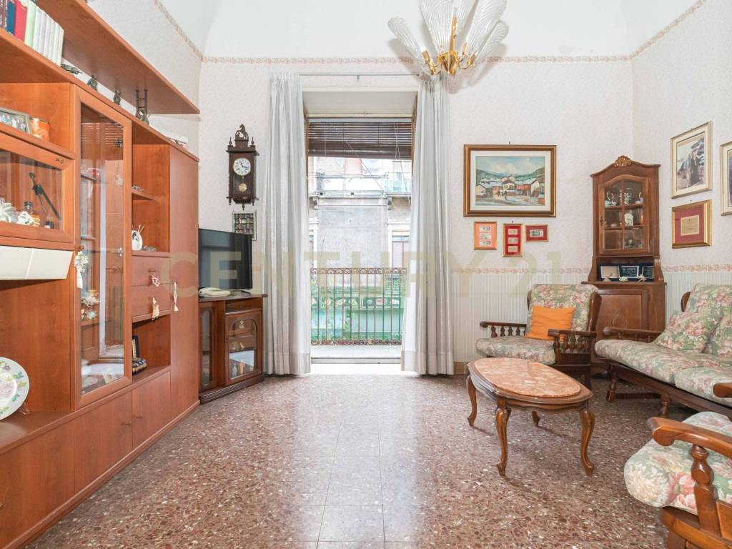 Appartamento a Catania in Via Plebiscito , 186 - Foto 5
