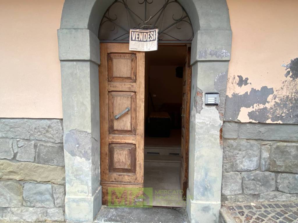 Casa indipendente a Montegallo in Località Piano - Foto 4