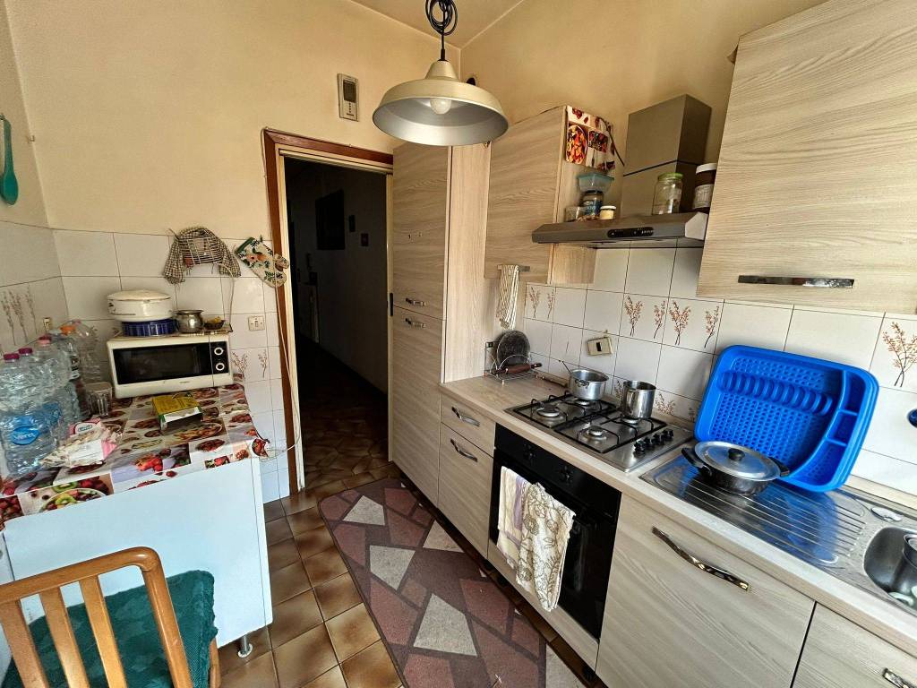 Appartamento a Sorbolo mezzani in Via Gruppini - Foto 4