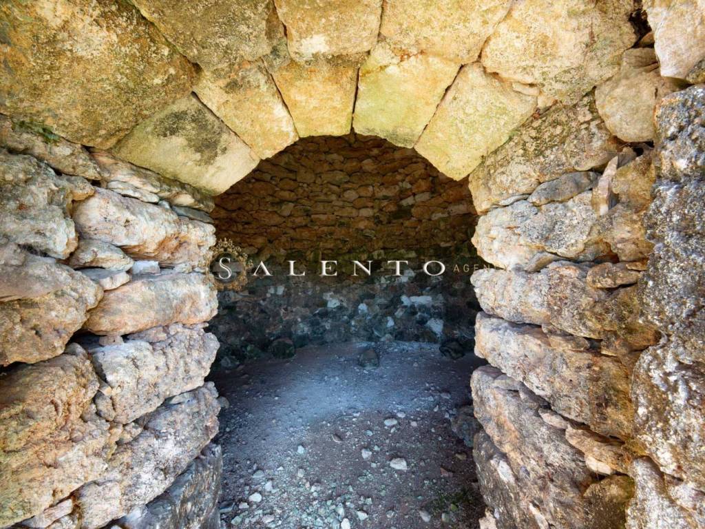 Rustico / casale a Salve in Strada Comunale Primo Pali - Foto 4