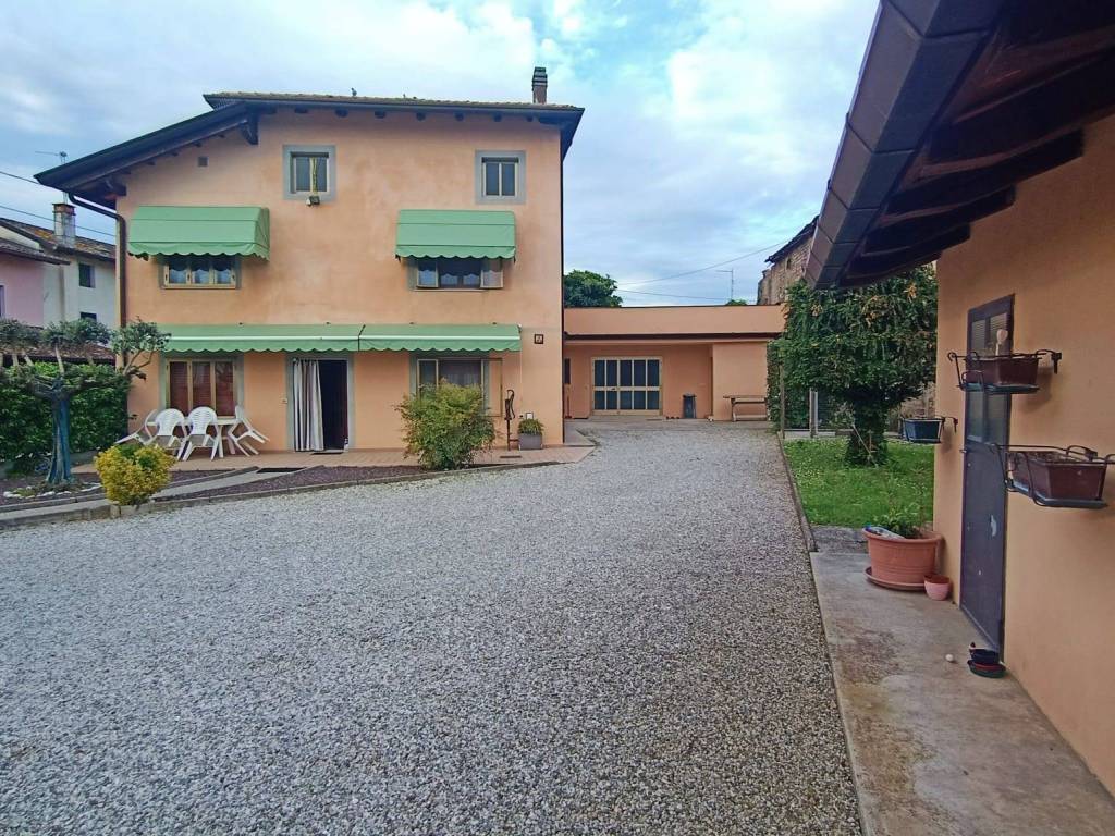 Villa a Gonars in Via Aquileia, 39 - Foto 3