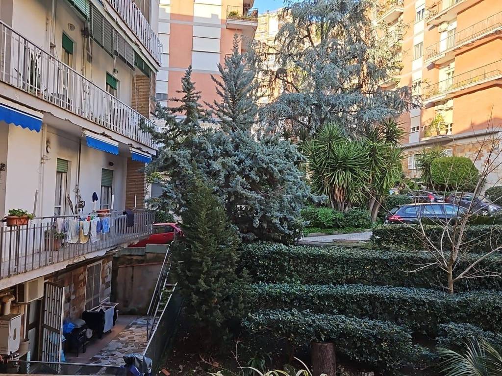 Appartamento a Napoli in Via Michelangelo da Caravaggio, 143 - Foto 5
