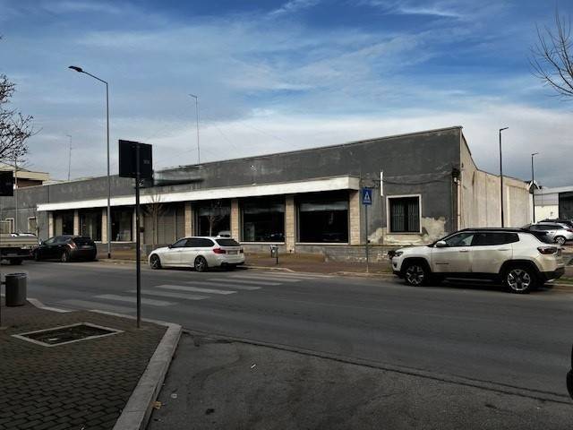 Immobile a San severo in Viale 2 Giugno - Foto 2