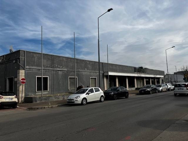 Immobile a San severo in Viale 2 Giugno - Foto 4