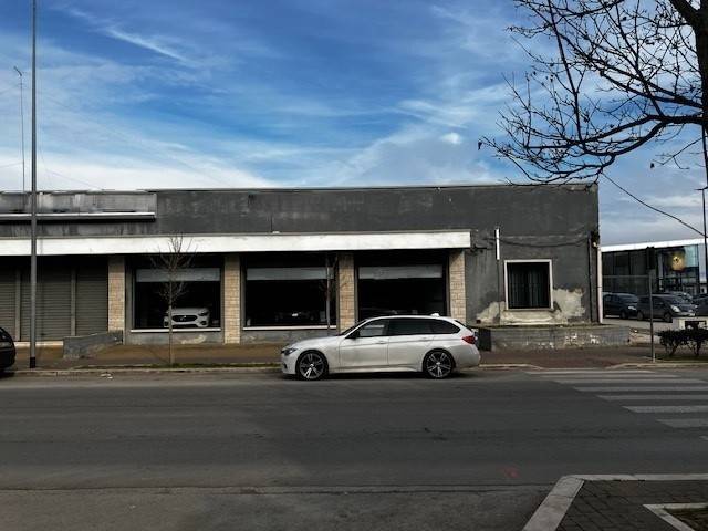 Immobile a San severo in Viale 2 Giugno - Foto 5