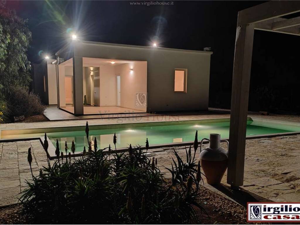Villa a Ostuni in c.da S. Andrea, snc - Foto 3