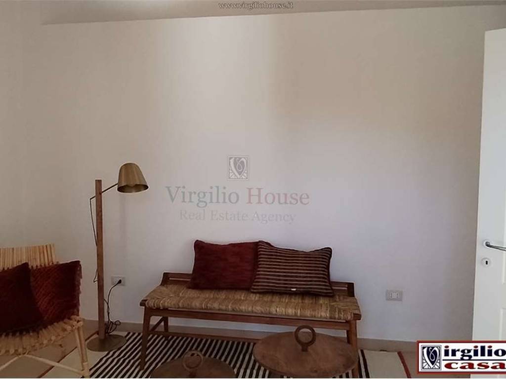 Villa a Ostuni in c.da S. Andrea, snc - Foto 4