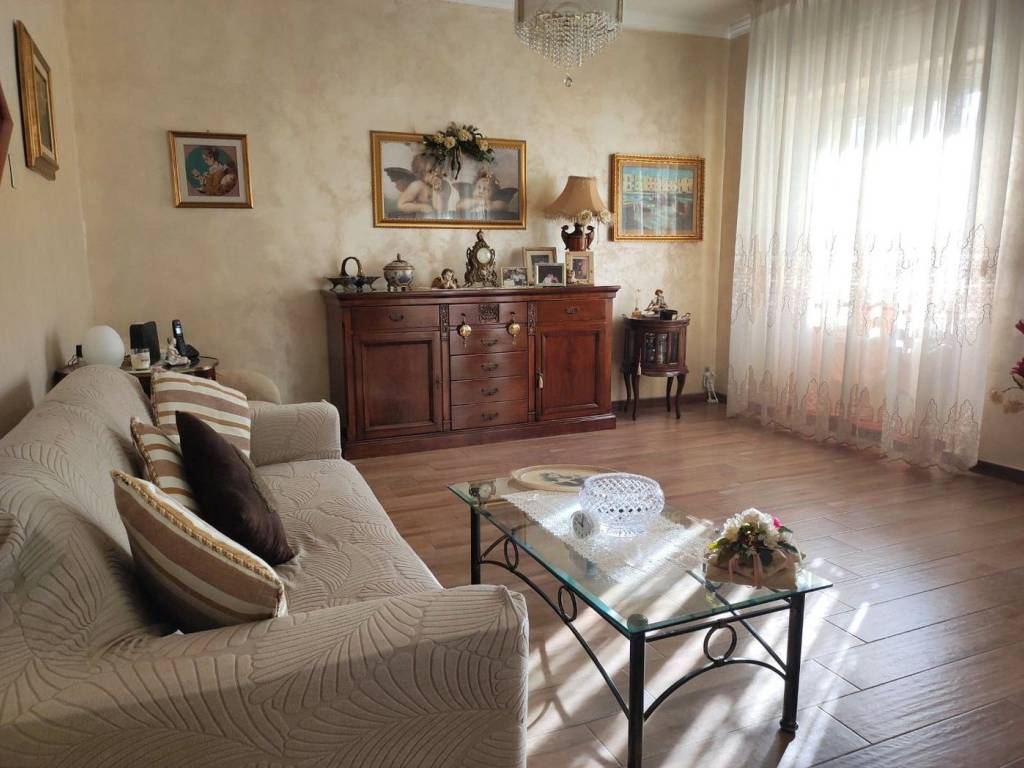 Appartamento a San severo in VIA GIULIO CESARE - Foto 2