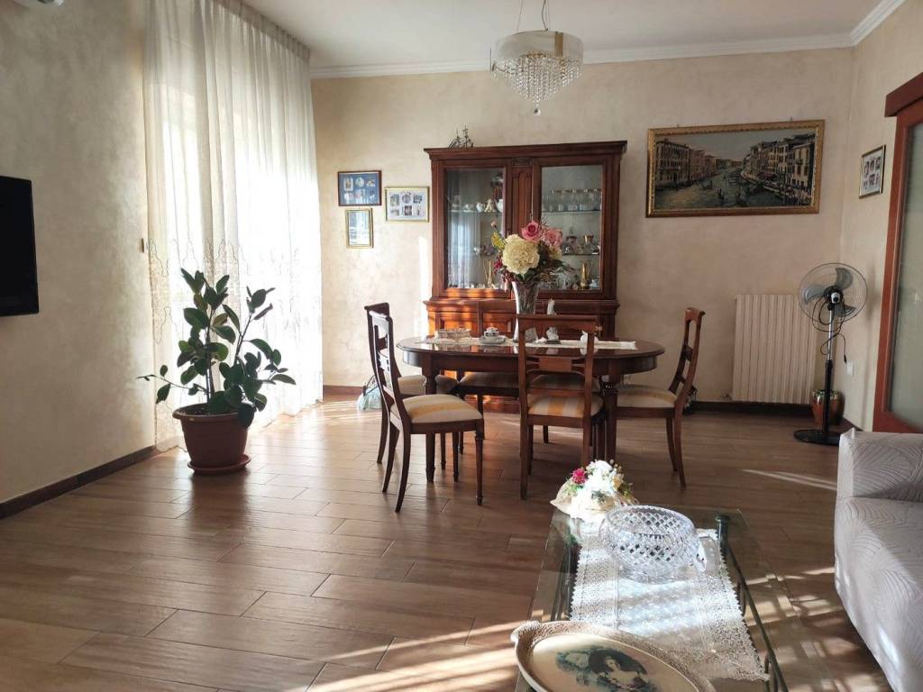 Appartamento a San severo in VIA GIULIO CESARE - Foto 3