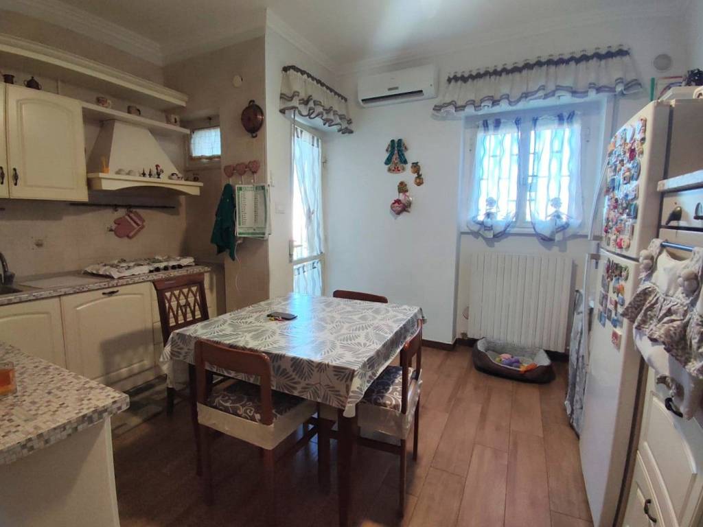 Appartamento a San severo in VIA GIULIO CESARE - Foto 4