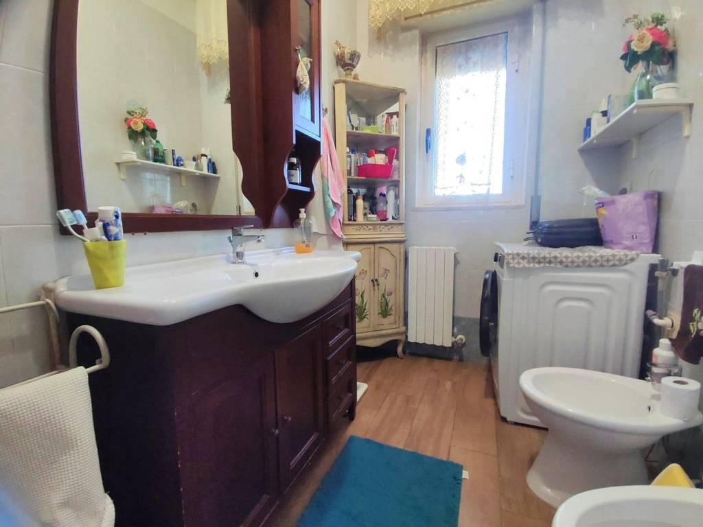 Appartamento a San severo in VIA GIULIO CESARE - Foto 5