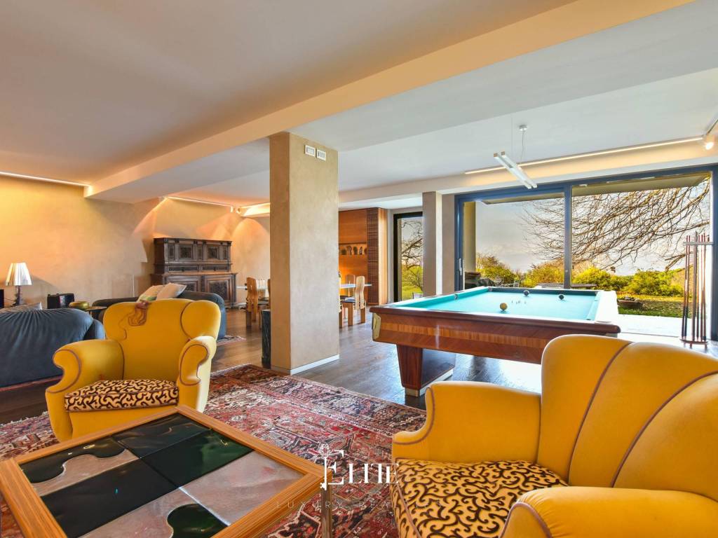 Villa a Buguggiate in Via 25 Aprile, 86 - Foto 4