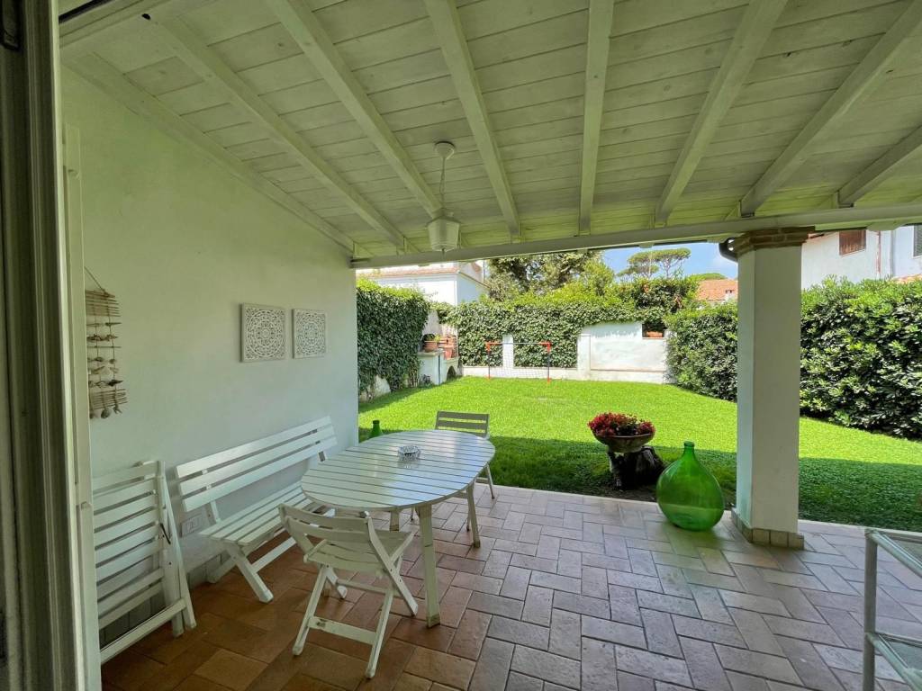 Villa a Fiumicino in Via Vietri sul Mare - Foto 2