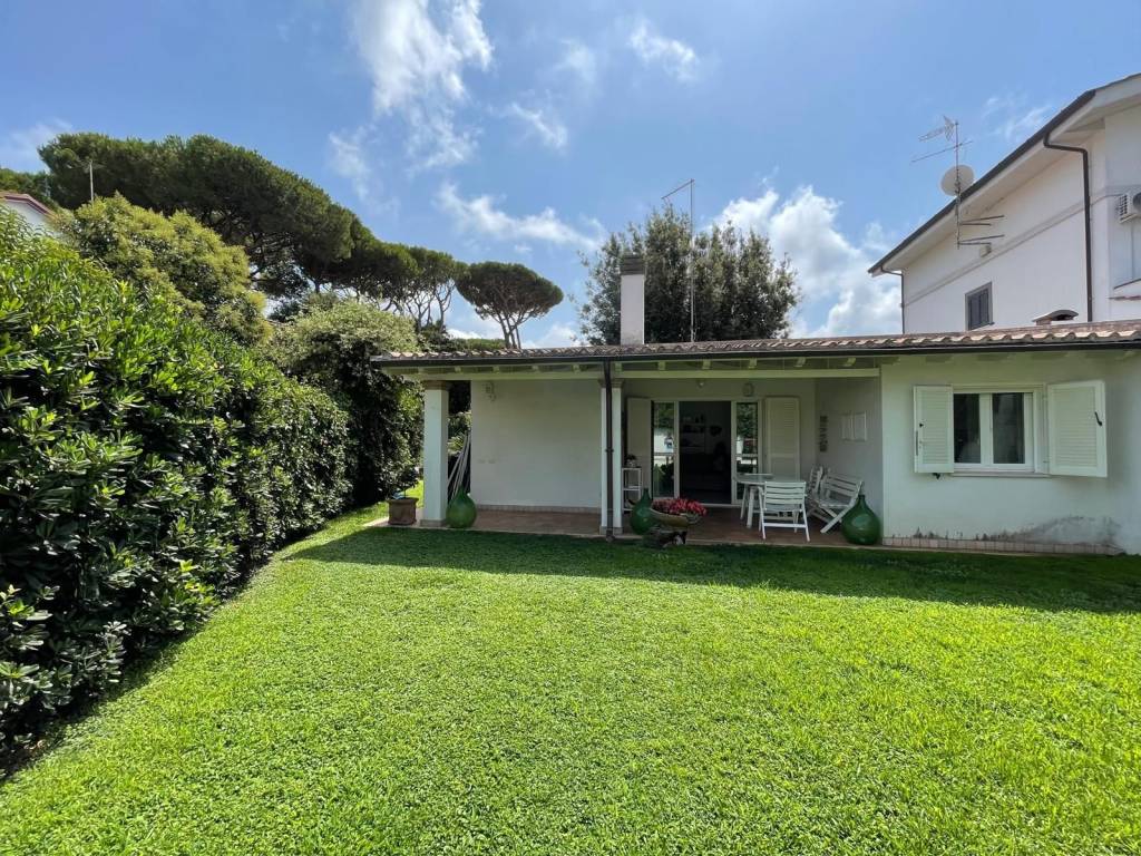 Villa a Fiumicino in Via Vietri sul Mare - Foto 4