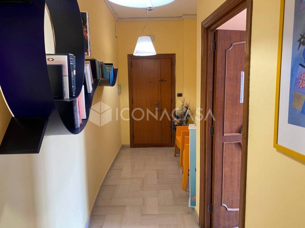 Appartamento a Bari in Via Antonio Lucarelli - Foto 3