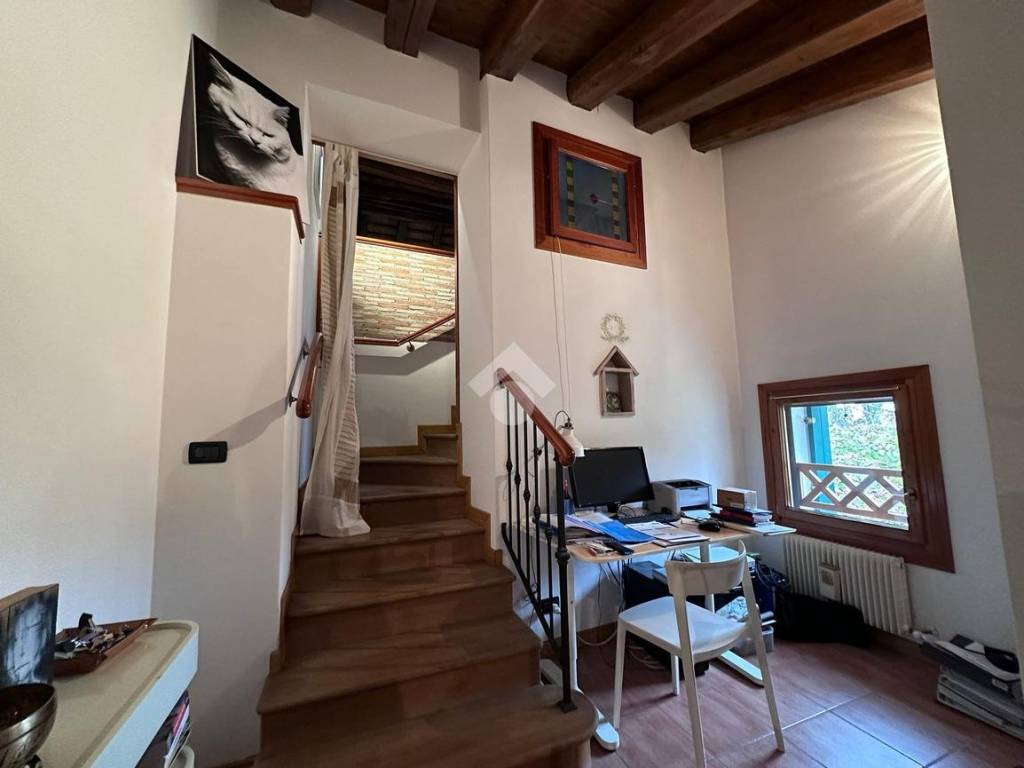 Casa indipendente a Cavaso del tomba in Via Pieve, 10 - Foto 4