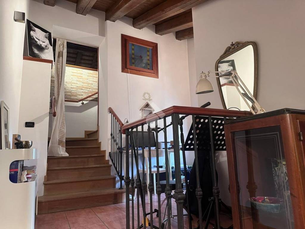 Casa indipendente a Cavaso del tomba in Via Pieve, 10 - Foto 5
