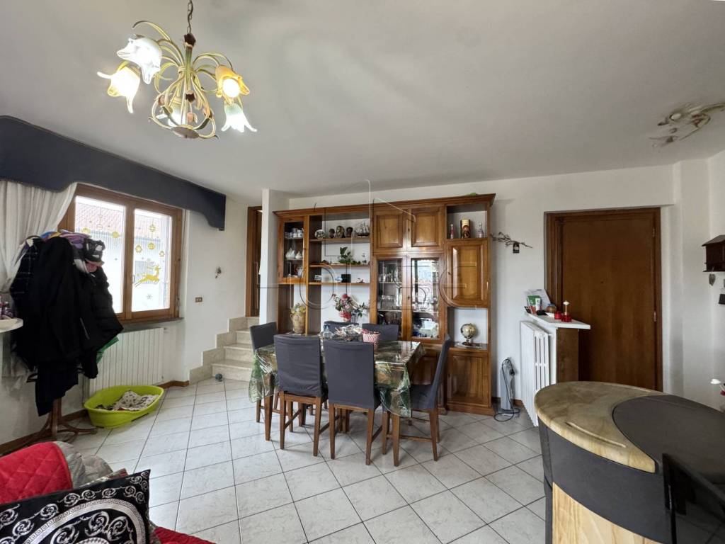 Appartamento a Città di castello in Via Wolfang Amadeus Mozart, 11 - Foto 5