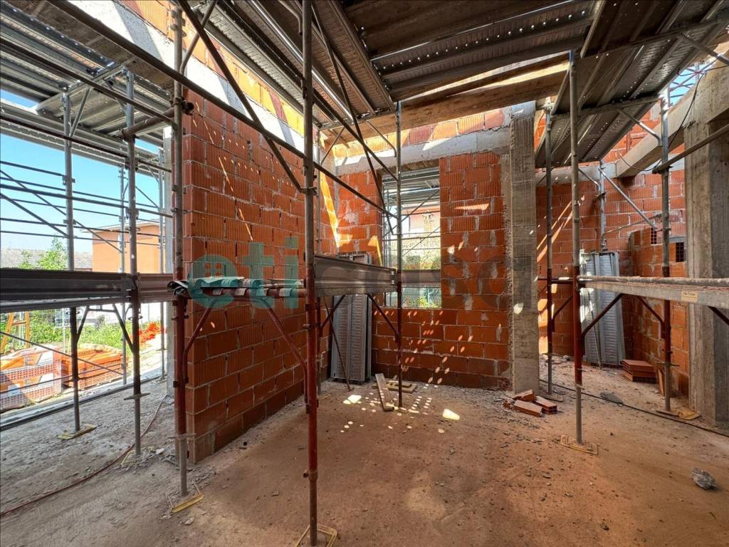 Villa a Piacenza in Via Bersaglieri snc, Piacenza - Foto 2