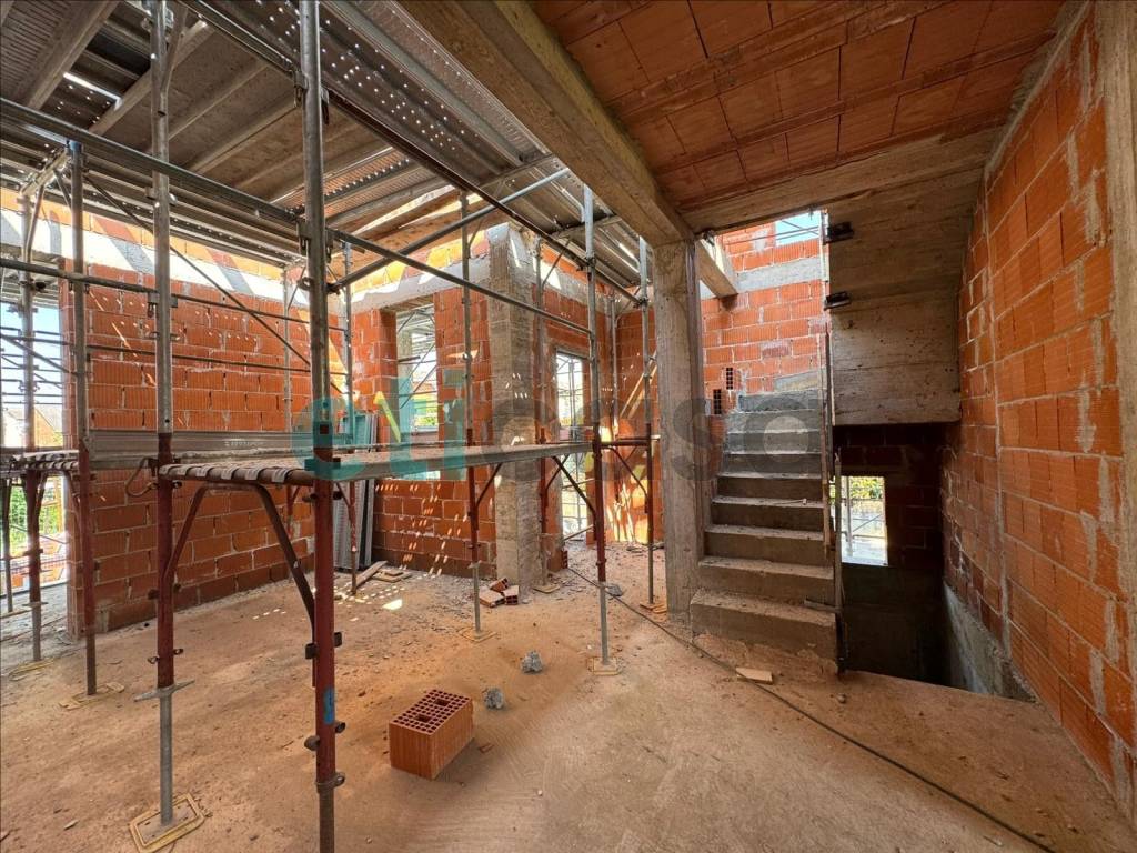 Villa a Piacenza in Via Bersaglieri snc, Piacenza - Foto 3