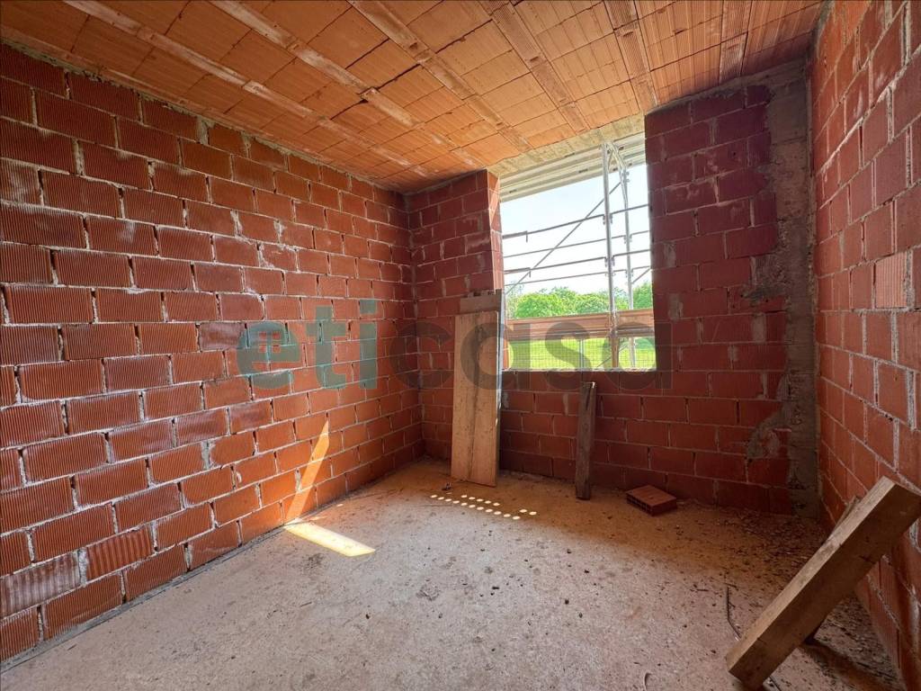 Villa a Piacenza in Via Bersaglieri snc, Piacenza - Foto 4