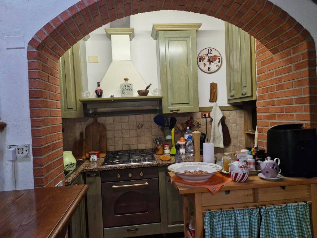 Appartamento a Campiglia marittima in Via delle Lotrine, 11 - Foto 5