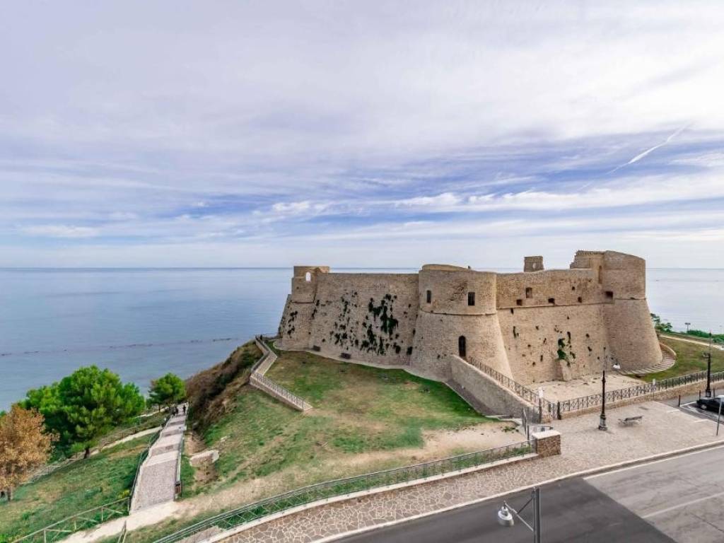 Appartamento a Ortona in Corso Giacomo Matteotti - Foto 4