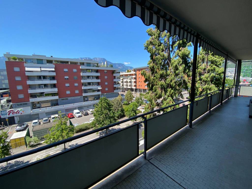 Appartamento a Bolzano in Via Resia, 29 - Foto 2