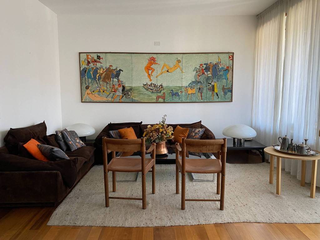Appartamento a Bolzano in Via Resia, 29 - Foto 4