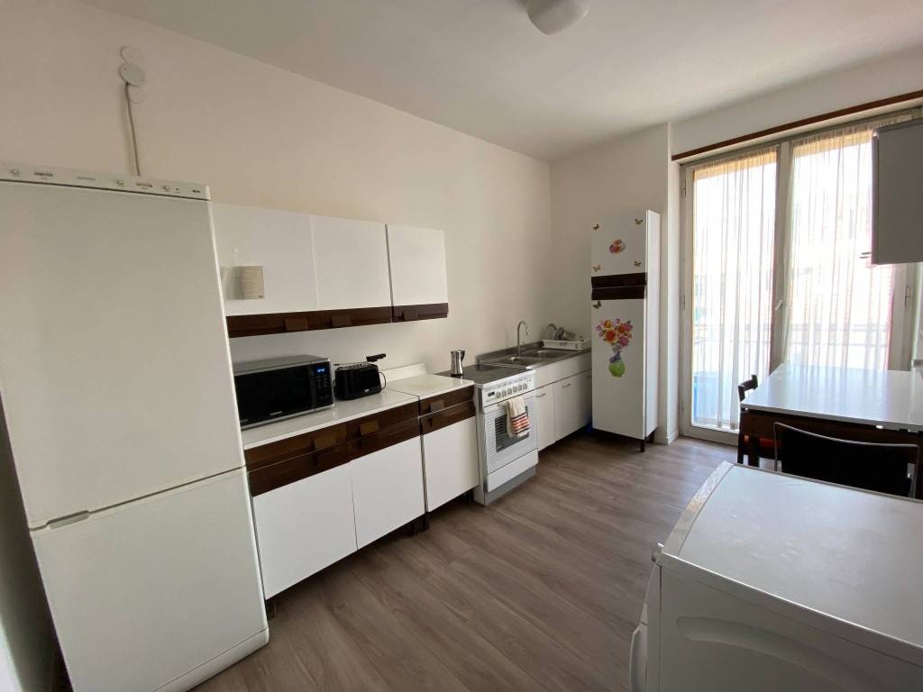Appartamento a Bolzano in Via Resia, 29 - Foto 5