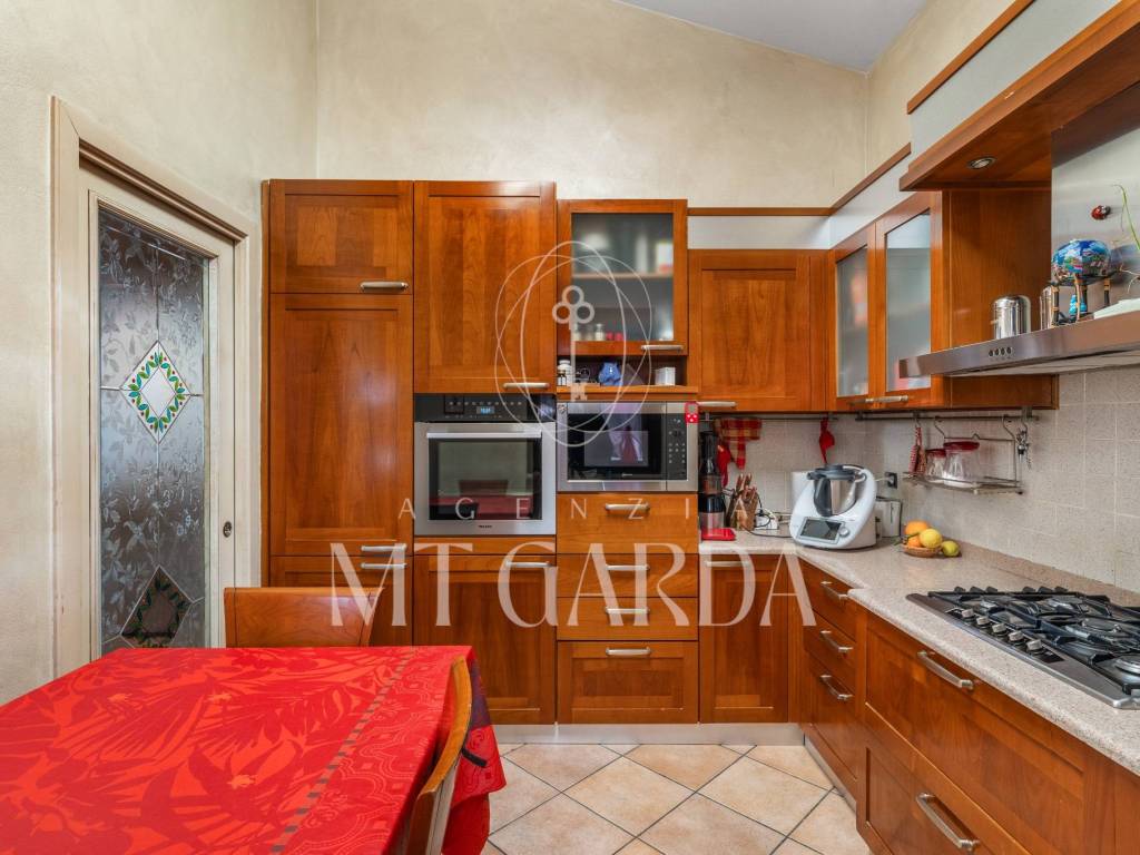 Villa a Manerba del garda in Via della Selva, 49 - Foto 5