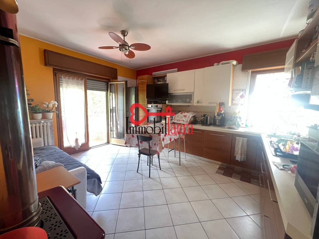 Appartamento a Saltrio - Foto 5