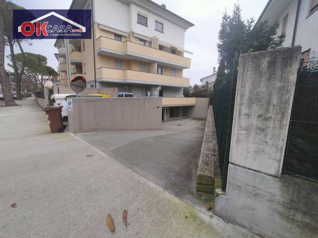Box / garage a Monfalcone in Via Acque Gradate, 2 - Foto 2