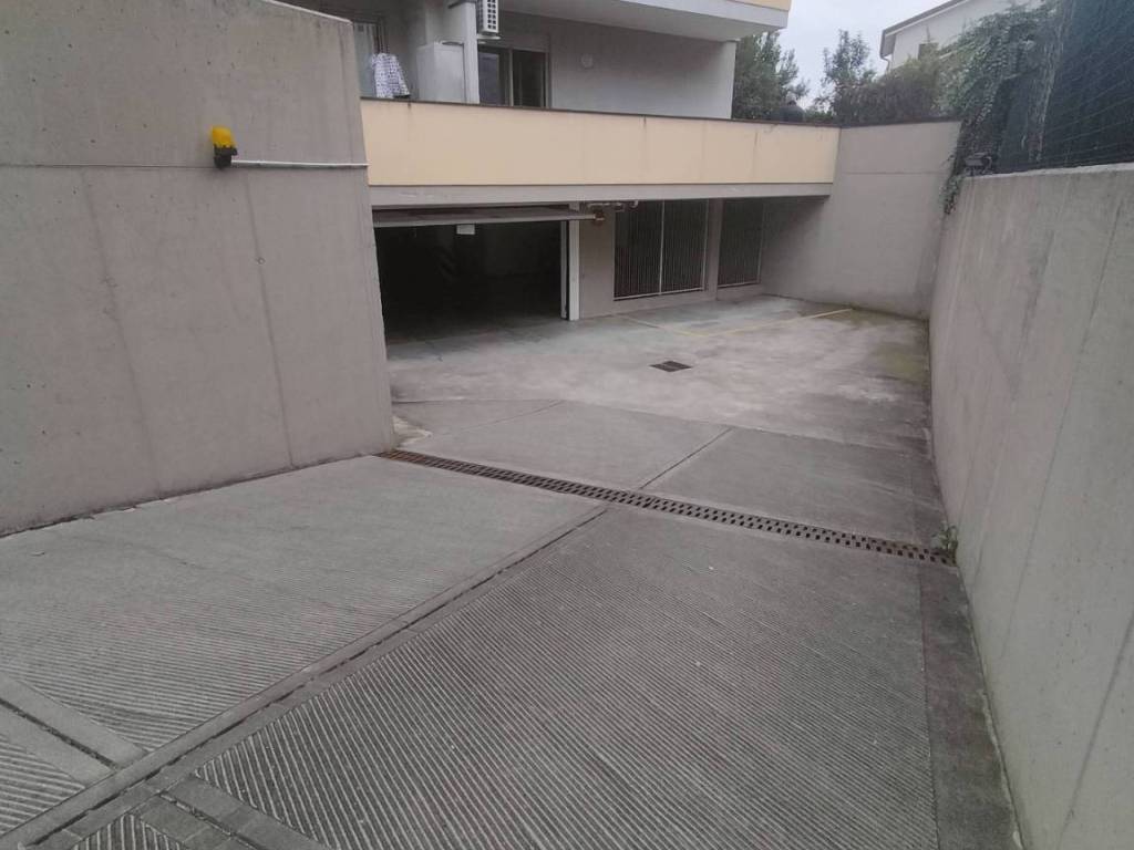 Box / garage a Monfalcone in Via Acque Gradate, 2 - Foto 3