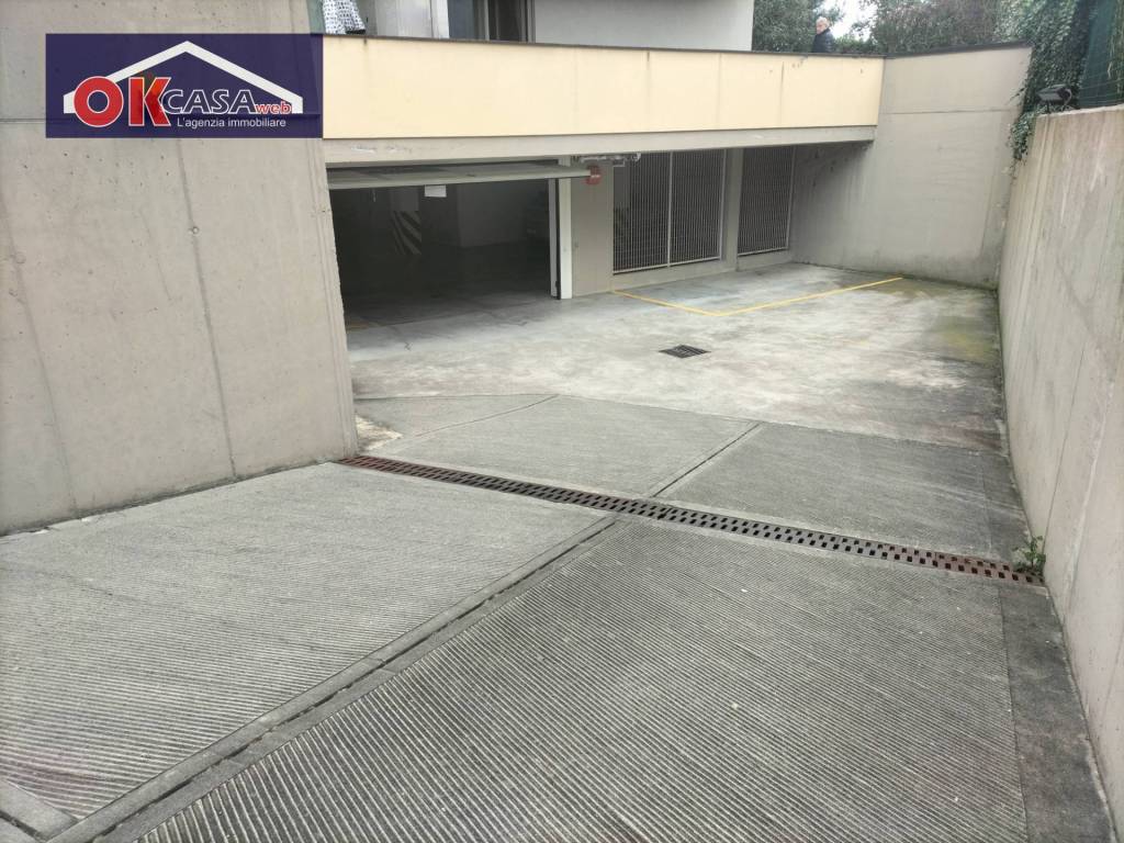 Box / garage a Monfalcone in Via Acque Gradate, 2 - Foto 4
