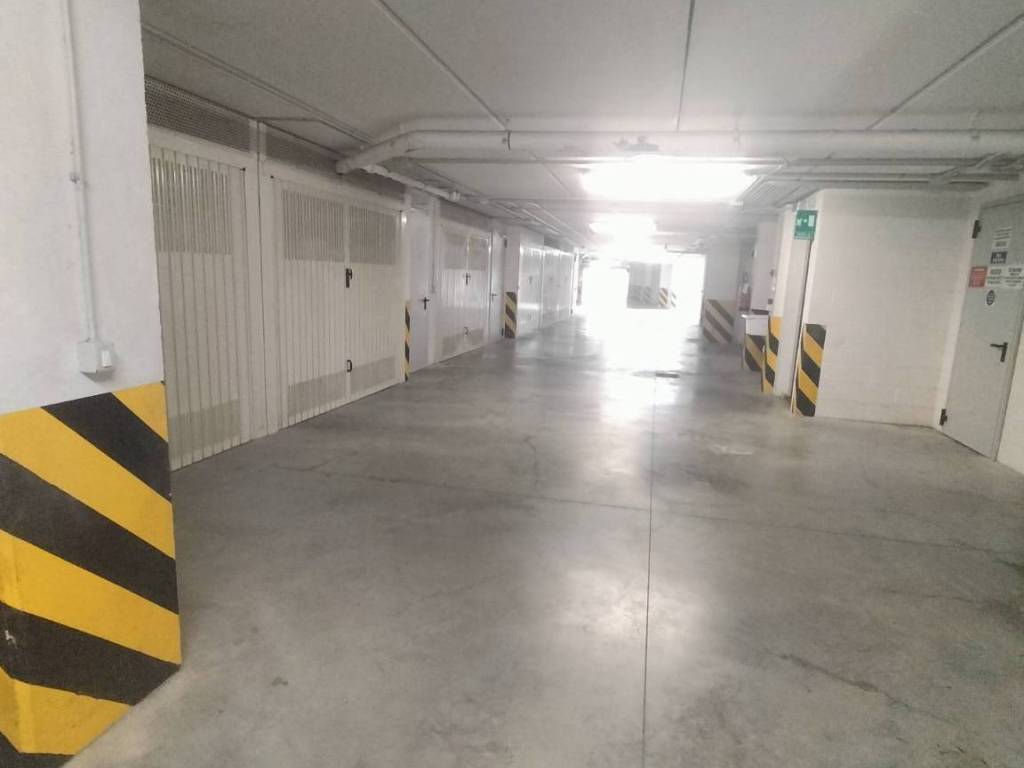 Box / garage a Monfalcone in Via Acque Gradate, 2 - Foto 5