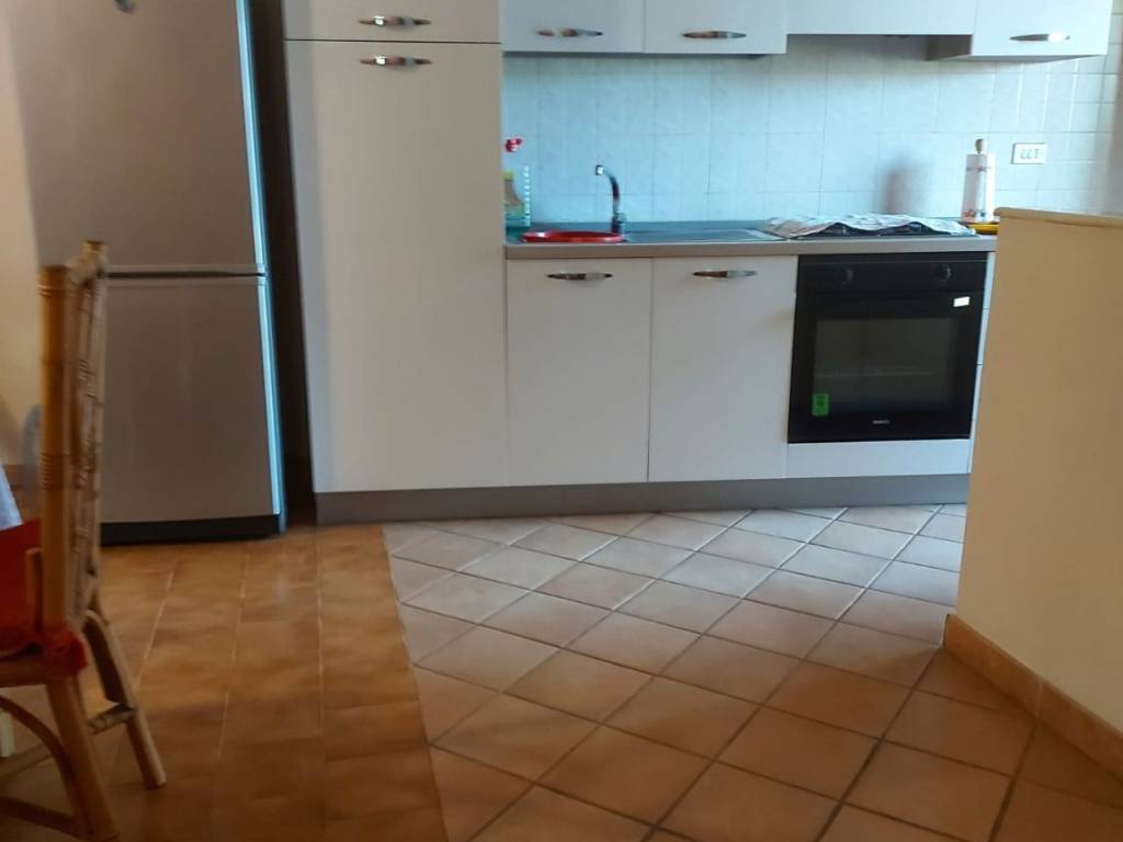 Villetta a schiera a Sessa aurunca in Località Baia Azzurra - Foto 5