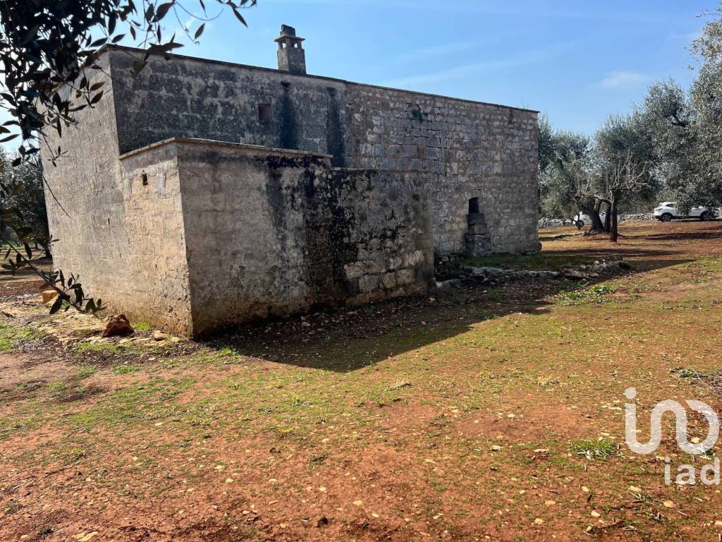 Rustico / casale a Ceglie messapica in Strada san michele salentino - Foto 3