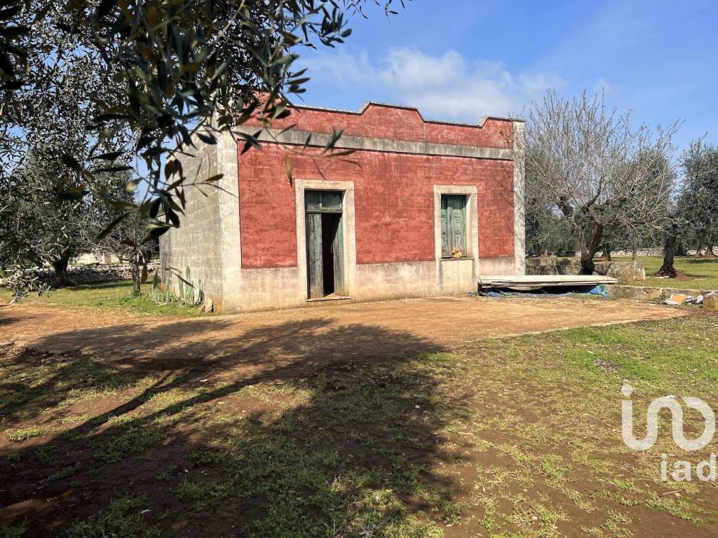 Rustico / casale a Ceglie messapica in Strada san michele - Foto 2